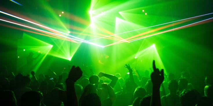 HSE issues stark drug warning for Kildare people partying over St Patrick&rsquo;s Day weekend