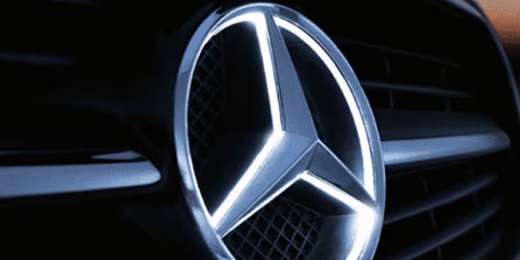Former Kildare resident falsely claimed his Merc was stolen 
