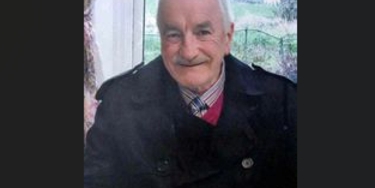 RIP: Tributes paid to 'true gentleman' from Kildare who passed recently