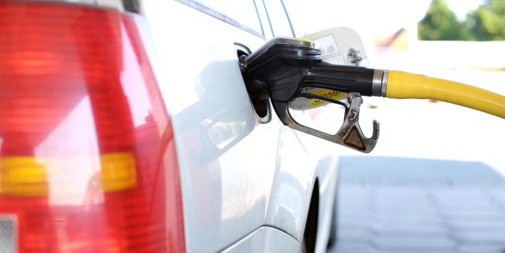 Kildare people left 'high and dry' in fuel crisis