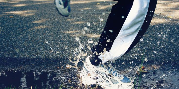 Quick-thinking neighbour scared off burglars, Kildare garda says