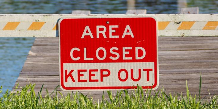 LATEST: Two locations in this Kildare town could face closure due to health and safety concerns