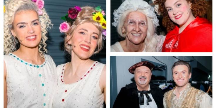 GALLERY:&nbsp;Kilcock Musical and Dramatic Society production of 'Into The Woods' in Kildare