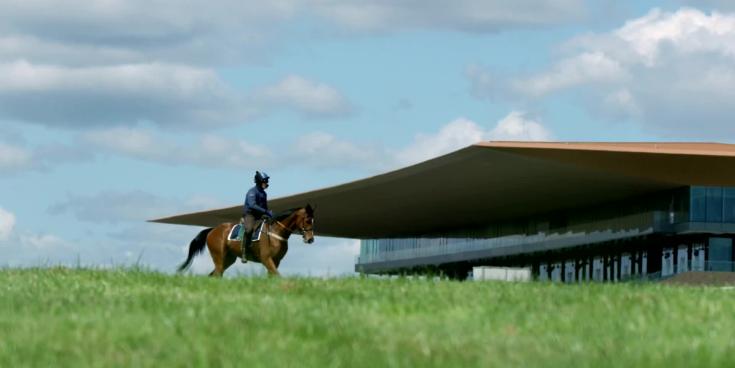 Horse racing in Kildare generates €557m to the economy