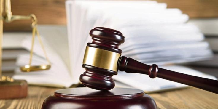 Kildare woman stole noodles and alcohol