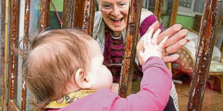 Christmas 2020 in Kildare: Drive through Santas, elves in quarantine and virtual hugs