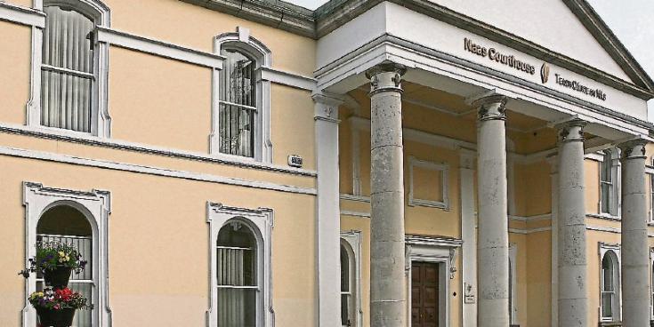 Kildare man is prosecuted for not paying a &euro;520 taxi fare to Cork