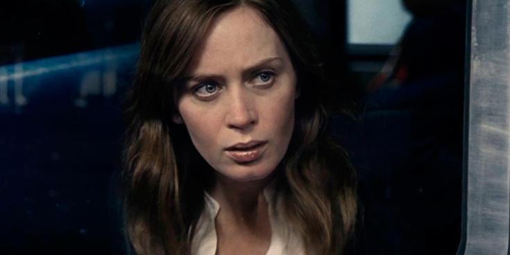 File photo: Emily Blunt