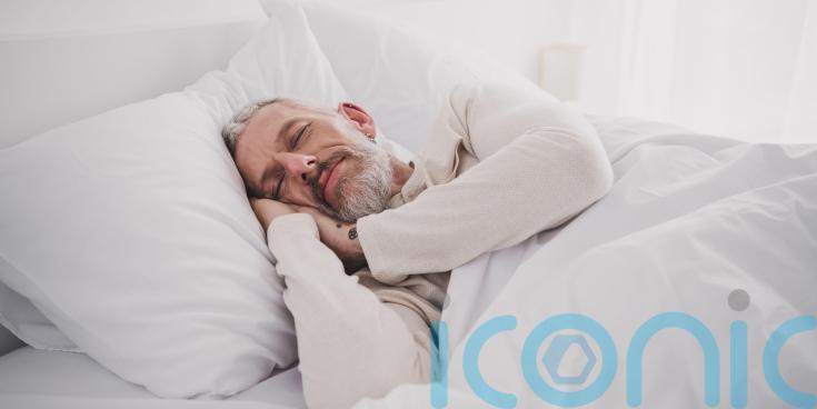 8 easy ways to reset your sleep in January