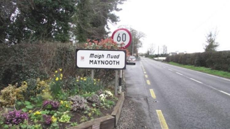 Three Kildare residential areas to be 'taken over' by the county council