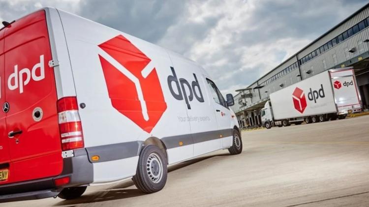 DPD suspends deliveries in Kildare amid ongoing fuel protest chaos on roads