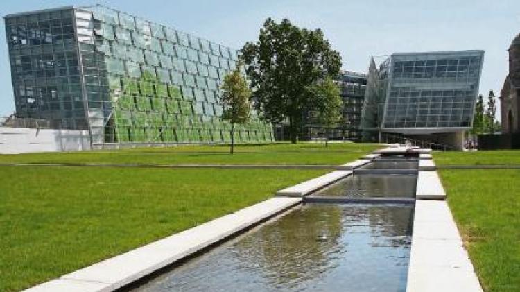 Public car park won't be reopening in this Kildare town