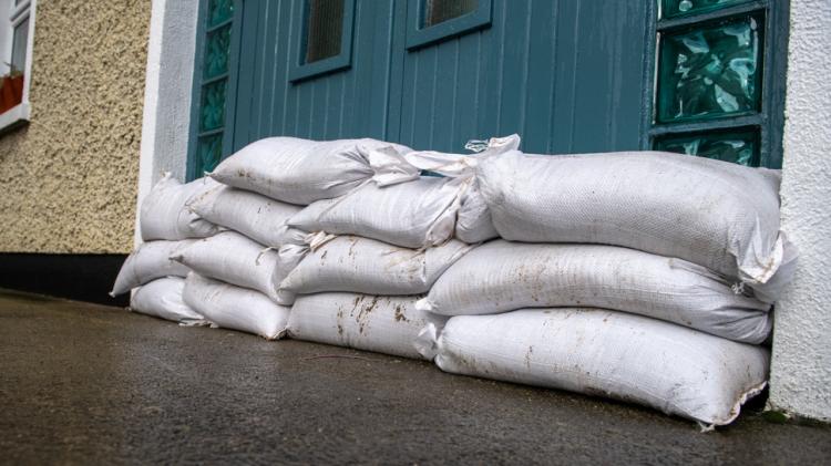 ESB warns of "risk of flooding" in areas of Kildare if water is released from reservoir 