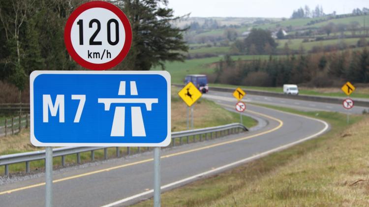 Kildare motorists braced for traffic delays due to fuel price protest tomorrow