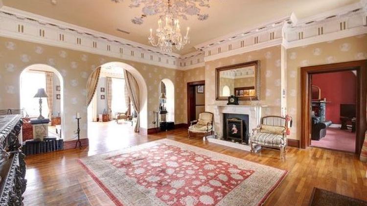 File photo of Bert House