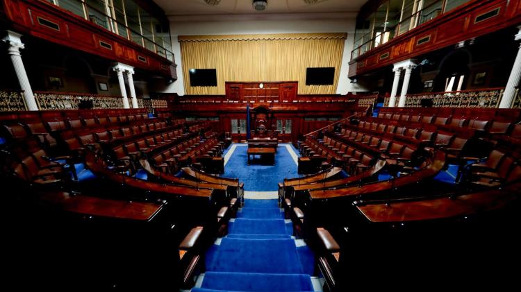 Kildare North schools under 'immense pressure' with resources and facilities - TD