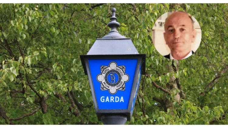 BREAKING: Garda&iacute; arrest three people over murder of man last seen in Kildare