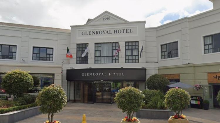 Installation of new bin sought for spot near well-known Kildare location