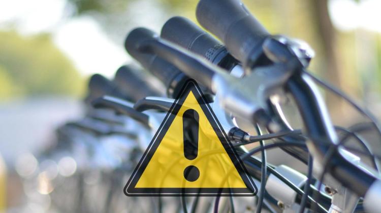 Urgent recall warning issued to Kildare cyclists over popular bike models