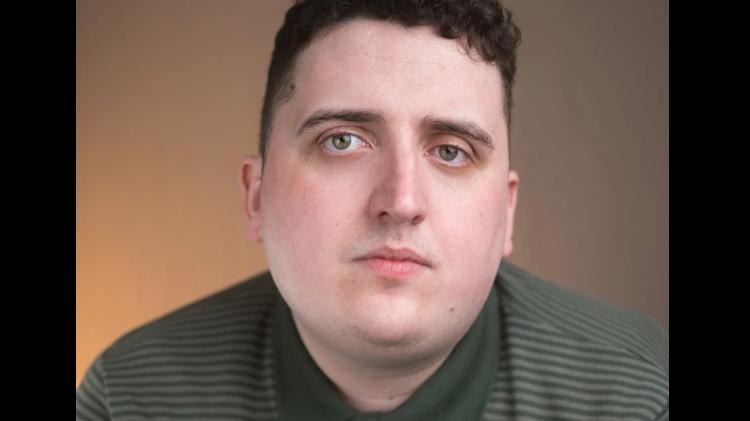 Kildare&nbsp;County Council announces recipient of the Amplify Artist Practice Bursary