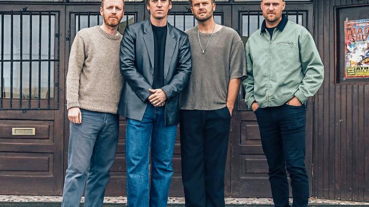 All roads lead to Kildare for Brigid 2026