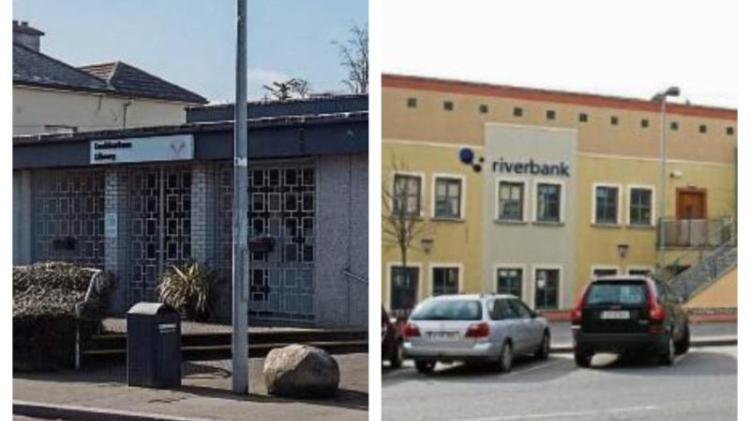 LATEST: Kildare County Council announces Newbridge Library and Riverbank project updates