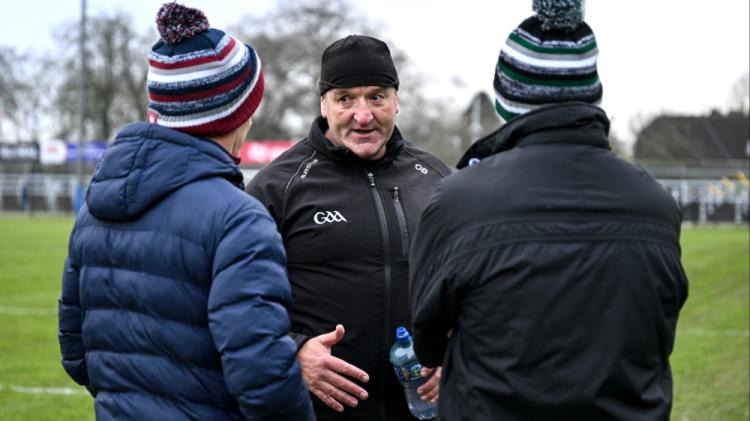COMMENT: Controversy aplenty as new Kildare season gets underway