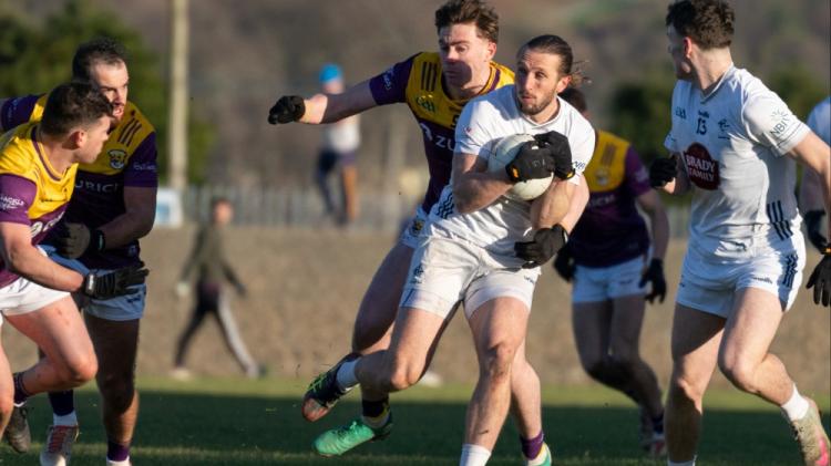 Lilies welcome The Dubs to town this weekend as Kildare get first major test of 2026