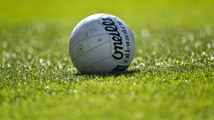 Six Kildare starters as Maynooth edge St Mary's Belfast in thrilling Sigerson opener