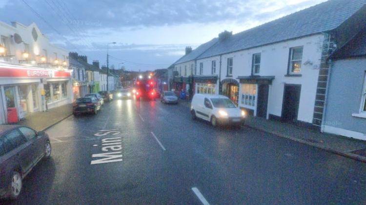 Upcoming improvement works will make this Kildare town &lsquo;more accessible, safer, and welcoming&rsquo;