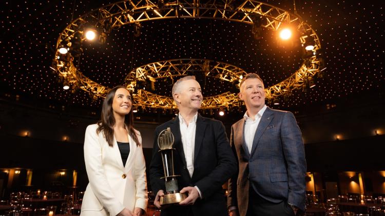 Nominations now open in Kildare for the 2026 EY Entrepreneur&nbsp;Of&nbsp;The&nbsp;Year&trade; programme