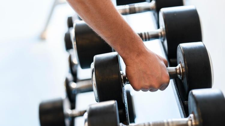Plans for new gym for Kildare GAA club 