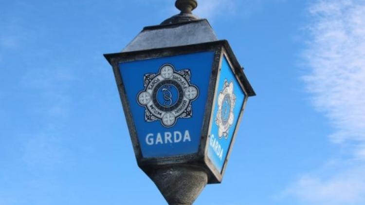 Juvenile suspect arrested in Kildare following alleged theft of cash from elderly man