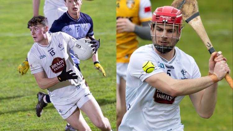 All the details for Kildare GAA's two finals this weekend