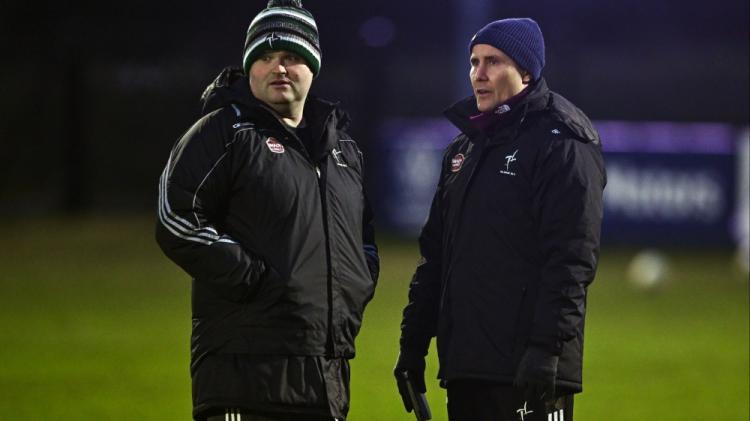 Flanagan bemoans Kildare's conversion rate in late loss to Westmeath