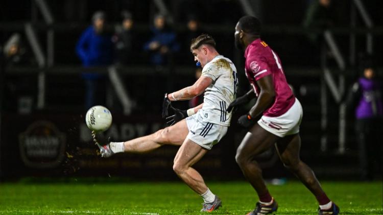 All the details Kildare's AFL opener against Tyrone