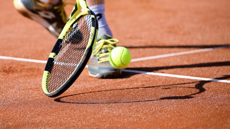 Construction of tennis courts sought for this Kildare town