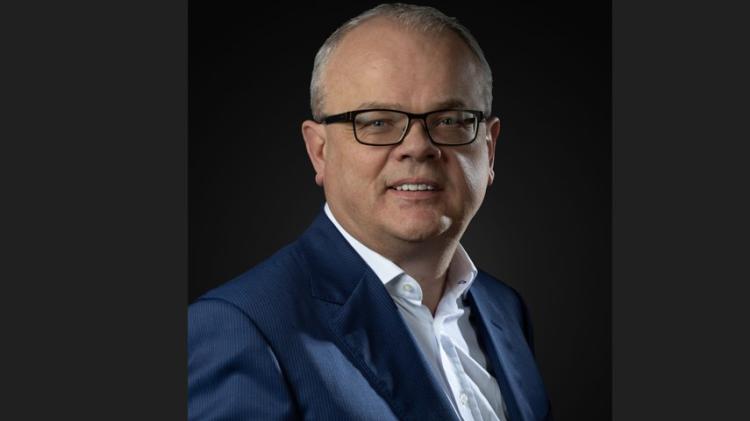 David Kelly New chair announced for Into Kildare tourism body 