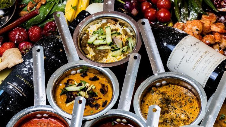 Former Indian restaurant building to be converted to offices 