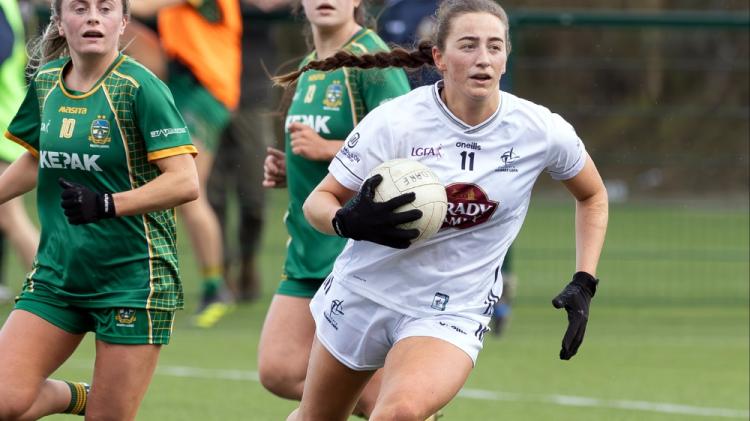 Kildare held to a draw by last-minute equaliser in thrilling league opener with Cork