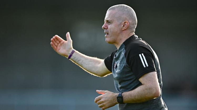 Kildare boss pleased with new rules and new faces after Cork draw