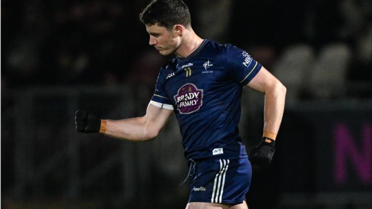 Brian Flanagan names Kildare team to face Offaly