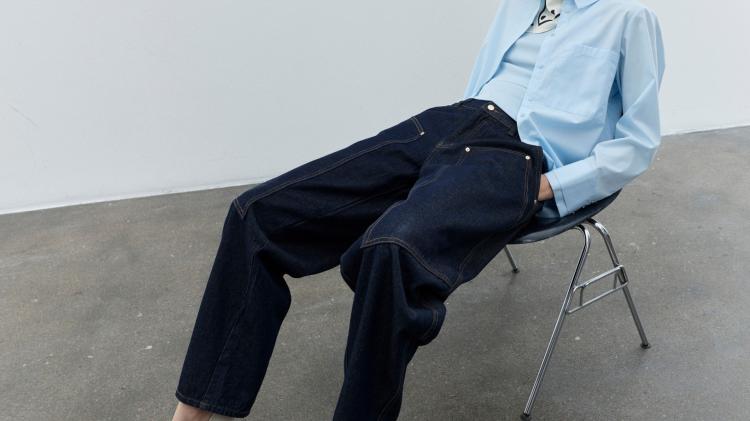 Discover effortless style at Vila Newbridge