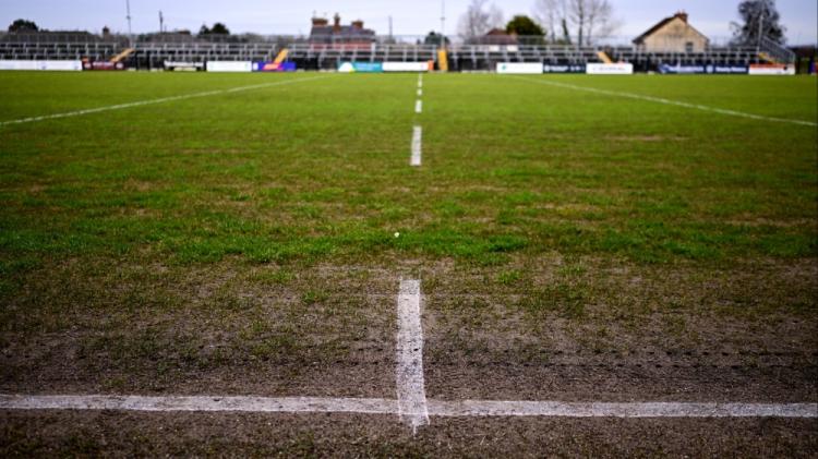 Kildare ladies game moved from Cedral St Conleth's Park over pitch concerns