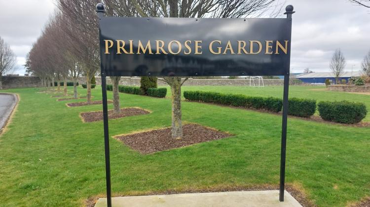 Works planned before this Kildare estate is taken in charges