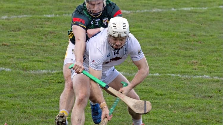 Kildare vs Antrim crunch clash