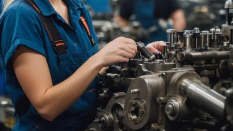 LATEST: Works starts on new vehicle test centre in Kildare 