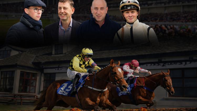 Cheltenham Preview Night 