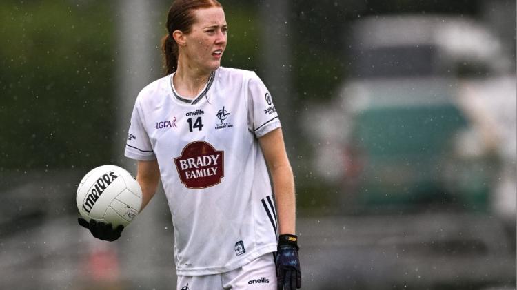 Kildare's crucial clash with Dublin to be streamed live this weekend