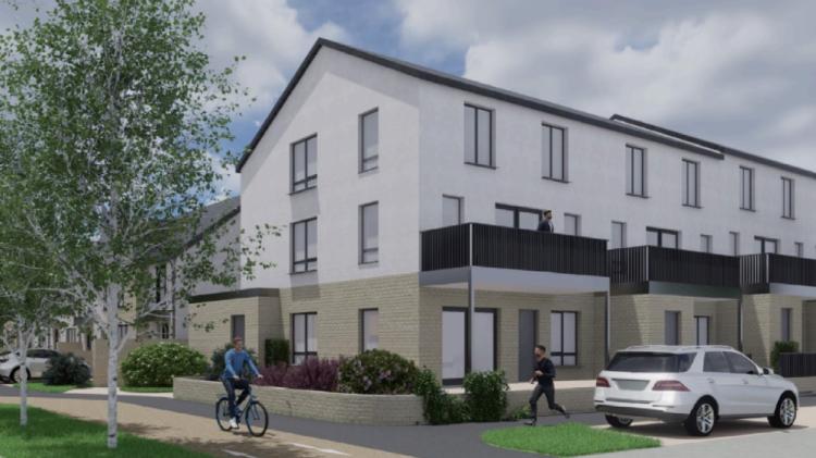 Good news for Kildare house hunters! 24 new properties get green light